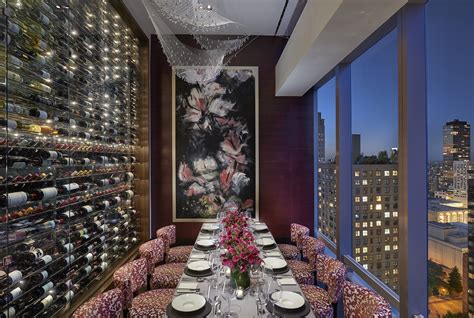 The Best Restaurant Private Dining Rooms in New York